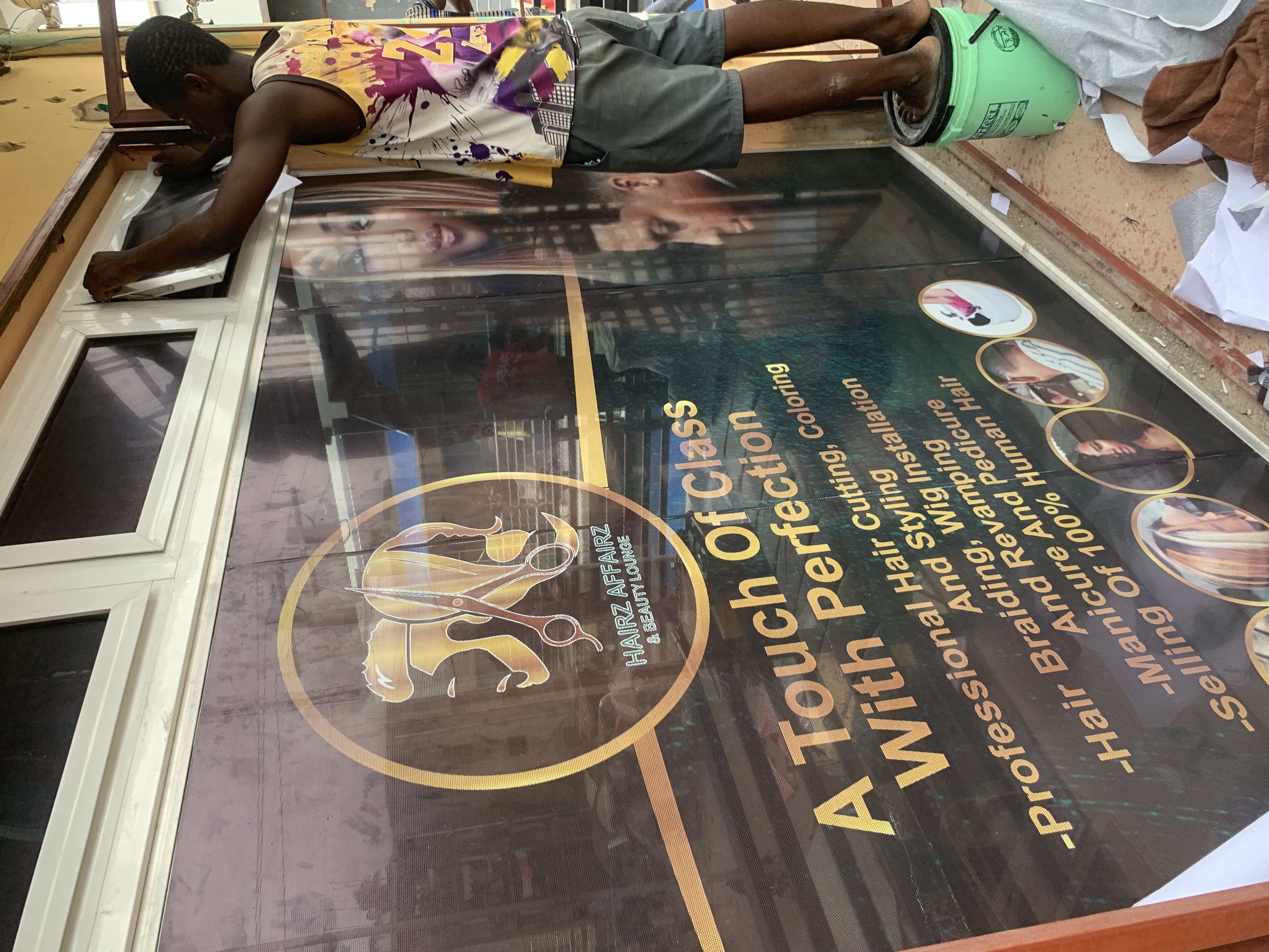 printing-press-magodo-lagos